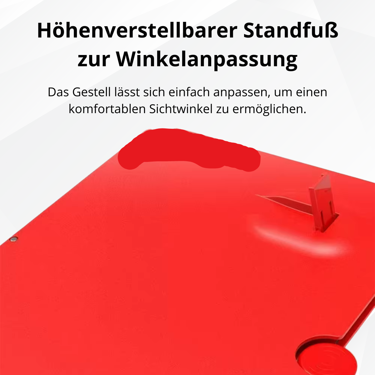VisionPro 4.0 - Smartphone-Bildschirmvergrößerer