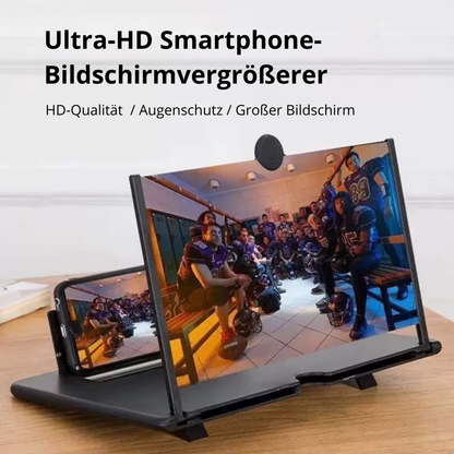 VisionPro 4.0 - Smartphone-Bildschirmvergrößerer