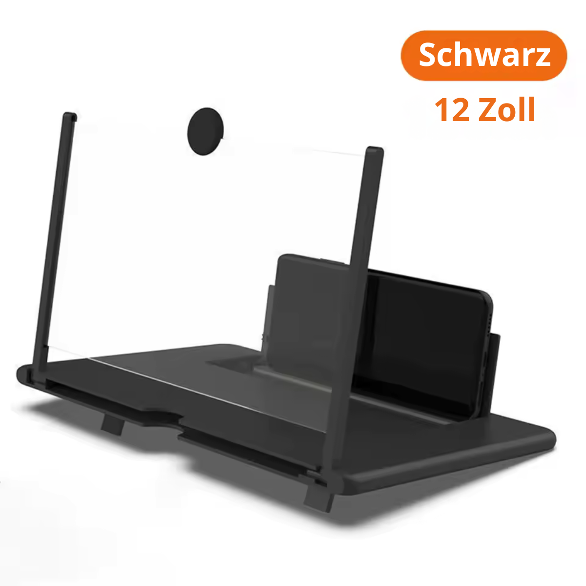 VisionPro 4.0 - Smartphone-Bildschirmvergrößerer