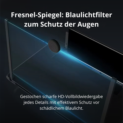 VisionPro 4.0 - Smartphone-Bildschirmvergrößerer
