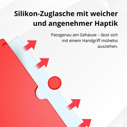 VisionPro 4.0 - Smartphone-Bildschirmvergrößerer